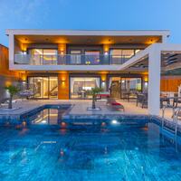 Villa Atılgan Deluxe — 34