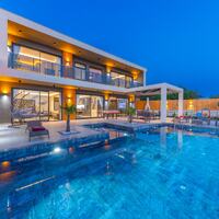 Villa Atılgan Deluxe — 93