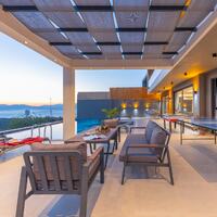 Villa Atılgan Deluxe — 94