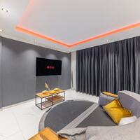 Villa Atılgan Deluxe — 95