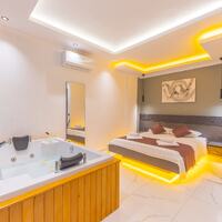 Villa Atılgan Deluxe — 100