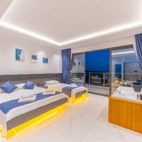 Villa Atılgan Deluxe — 101