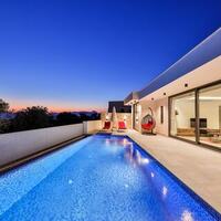 Villa Azure — 11