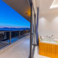 Villa Atılgan Deluxe — 102