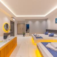 Villa Atılgan Deluxe — 103