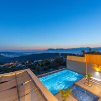 Villa Atılgan Deluxe — 104