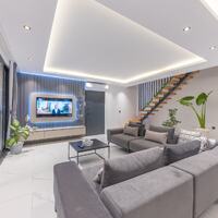 Villa Atılgan Deluxe — 106