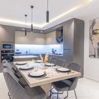 Villa Atılgan Deluxe — 107
