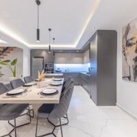Villa Atılgan Deluxe — 108