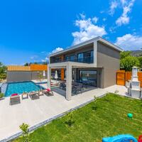Villa Atılgan Deluxe — 109