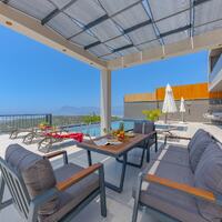 Villa Atılgan Deluxe — 110