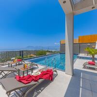 Villa Atılgan Deluxe — 6