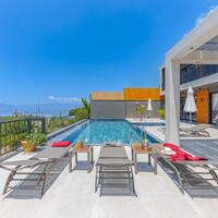 Villa Atılgan Deluxe — 4