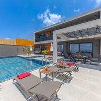 Villa Atılgan Deluxe — 3