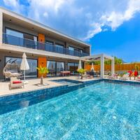 Villa Atılgan Deluxe — 1