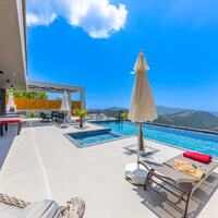 Villa Atılgan Deluxe — 7