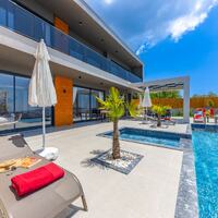 Villa Atılgan Deluxe — 5