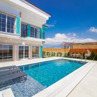 Villa Kayra Konak 2 — 2