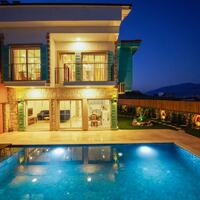 Villa Kayra Konak 2 — 14