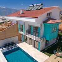 Villa Kayra Konak 2 — 53