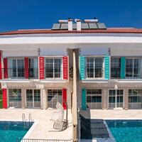 Villa Kayra Konak 2 — 3