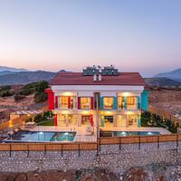 Villa Kayra Konak 2 — 49