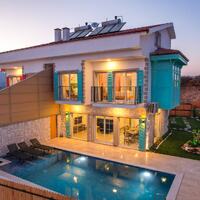 Villa Kayra Konak 2 — 50