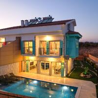 Villa Kayra Konak 2 — 47