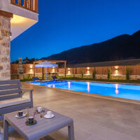 Villa Serendipity Sarıbelen — 7