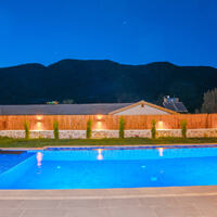Villa Serendipity Sarıbelen — 8