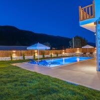 Villa Serendipity Sarıbelen — 12
