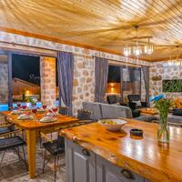 Villa Serendipity Sarıbelen — 26