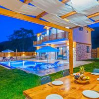 Villa Serendipity Sarıbelen — 18