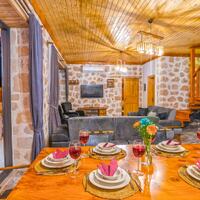 Villa Serendipity Sarıbelen — 27