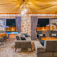 Villa Serendipity Sarıbelen — 28