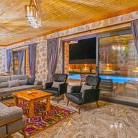 Villa Serendipity Sarıbelen — 29