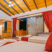 Villa Serendipity Sarıbelen — 32