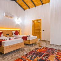 Villa Serendipity Sarıbelen — 33