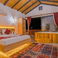 Villa Serendipity Sarıbelen — 35