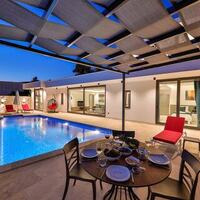 Villa Azure — 12