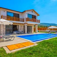 Villa Serendipity Sarıbelen — 15