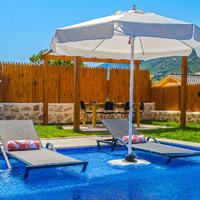 Villa Serendipity Sarıbelen — 19