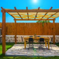Villa Serendipity Sarıbelen — 23