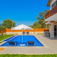 Villa Serendipity Sarıbelen — 43