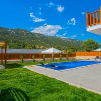 Villa Serendipity Sarıbelen — 20