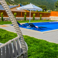 Villa Serendipity Sarıbelen — 14