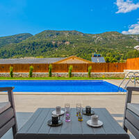 Villa Serendipity Sarıbelen — 17