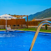 Villa Serendipity Sarıbelen — 22