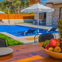 Villa Serendipity Sarıbelen — 47