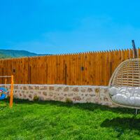 Villa Serendipity Sarıbelen — 72